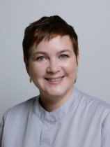 Дош Мария Александровна
