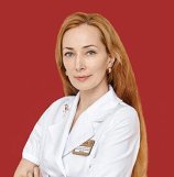 Каплина Екатерина Николаевна