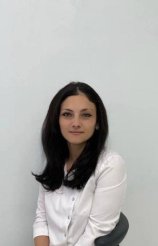 Гамзатова Айшат Махачевна