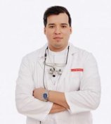 Юмудов Мекан Данович