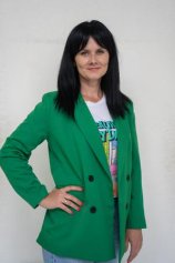 Кулишова Ольга Валерьевна