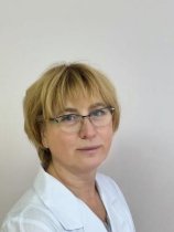 Брижицкая Елена Семёновна