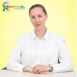 Белкина Людмила Алексеевна