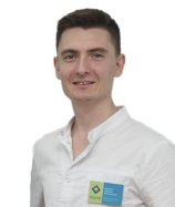 Кирилин Максим Михайлович