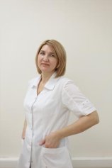 Терешкина Наталья Васильевна