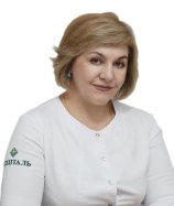 Дарьина Татьяна Игоревна