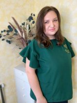 Усова Наталья
