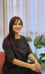 Перепелкина Ксения Максимовна