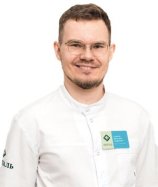 Серяков Дмитрий Андреевич