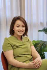 Щитова Надежда Игоревна