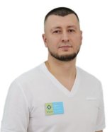 Мамедов Анар Чингизович