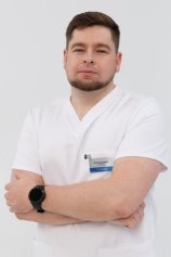 Медведев Егор Юрьевич