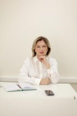 Пискунова Людмила Валентиновна