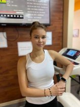 Ельникова Елизавета
