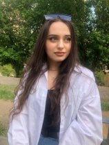Юсупова Аида Айдымовна