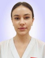Игошкина Елизавета Витальевна
