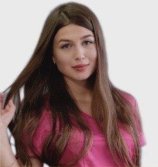 Гимадеева Кристина Руслановна