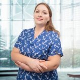 Малинина Дарья Алексеевна