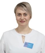 Волощенко Марина Викторовна