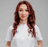 Шакмакова Аида Тимуровна