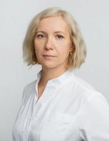 Сваткова Наталья Валериевна