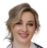 Ильяшенко Мария Георгиевна