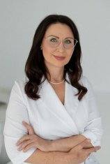 Дунаевская Марина Владимировна