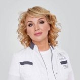 Шумская Ольга Григорьевна