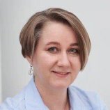 Калинина Ирина Юрьевна