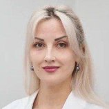 Гуськова Екатерина Александровна