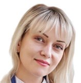 Шмойлова Анна Анатольевна