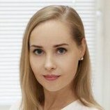 Зеленская Мария Александровна