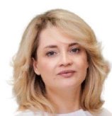 Романовская Алла Георгиевна