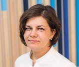 Кабас Наталия Джорджесовна