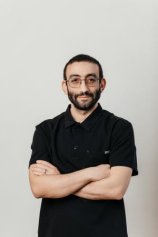 Карапетян Самсон Ашавирович