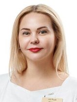 Качалова Елена Евгеньевна