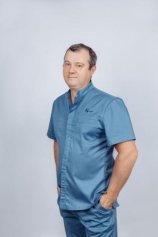 Дзюба Игорь Станиславович