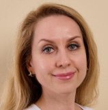 Гросу Лариса Дмитриевна