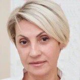 Кузнецова Елена Ильинична