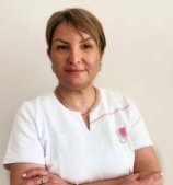 Сокуренко Ирина Владимировна