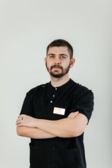 Бурин Владимир Сергеевич