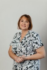 Балясина Елена Владимировна
