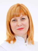 Климова Светлана Владимировна