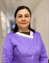 Мовчан Галина Валерьевна