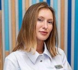 Колтакова Карина Викторовна