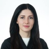 Жангериева Карина Хазреталиевна
