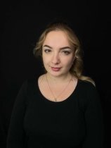 Лушина Надежда