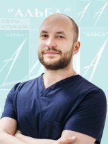 Семенов Евгений Александрович
