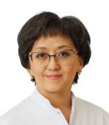 Боргоякова Марина Георгиевна