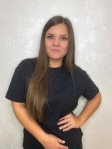 Бачурина Евгения
